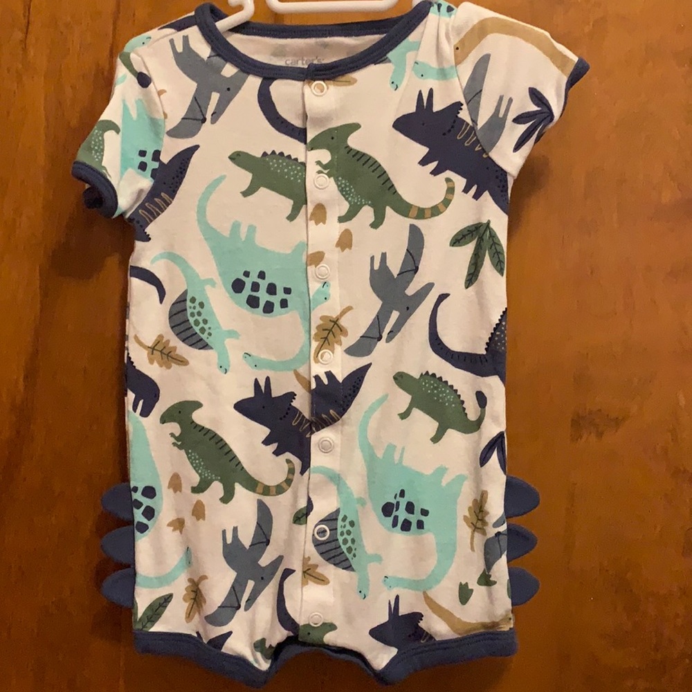 Dino one piece